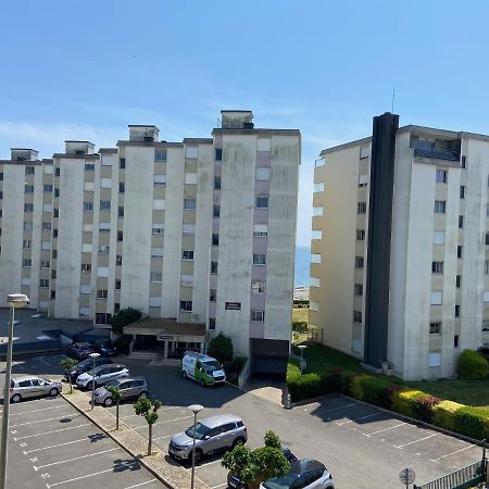 Appartement De Ville Et Plage Concarneau Bagian luar foto